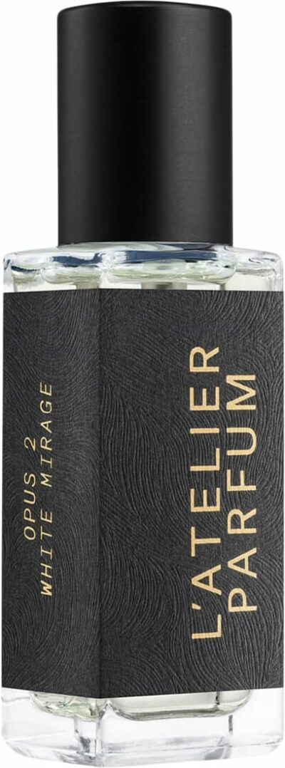 White Mirage 15 ml