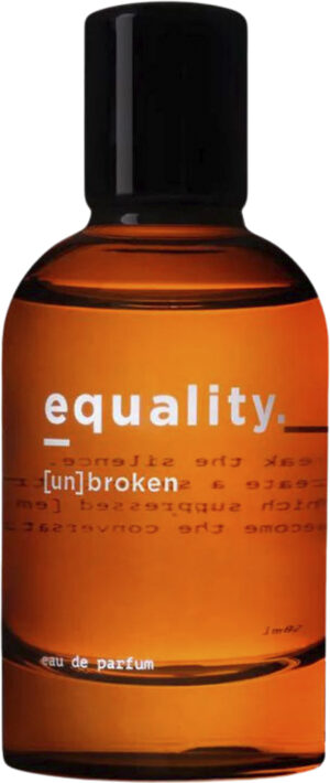 Unbroken EdP 50 ml.