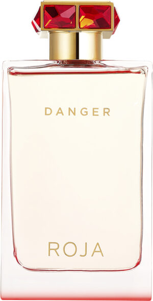 Danger EAU DE Parfum 75 ML
