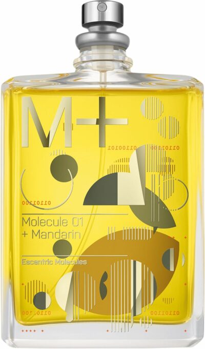 Escentric Molecules Molecule 01 + Mandarin 100 ml. Edt