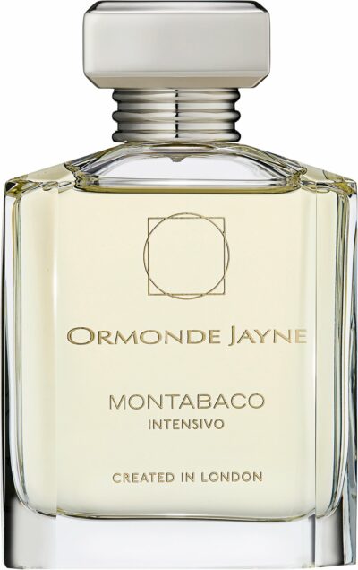 Montabaco Intensivo Parfum 88ml