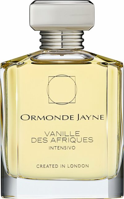Vanille des Afriques Intensivo Parfum 88ml
