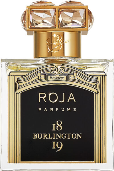 Burlington 1819 EAU DE Parfum 100 ML