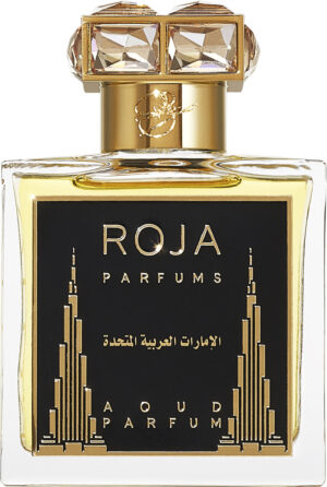 United Arab Emirates Parfum 50 ML