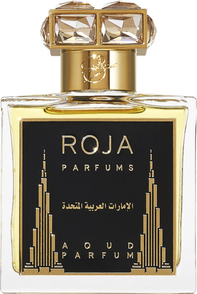 United Arab Emirates Parfum 50 ML