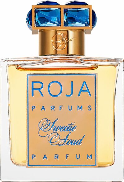 Sweetie Aoud Parfum 50 ML
