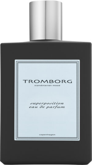 Eau De Toilette Superposition
