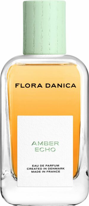 Flora Danica Amber Echo