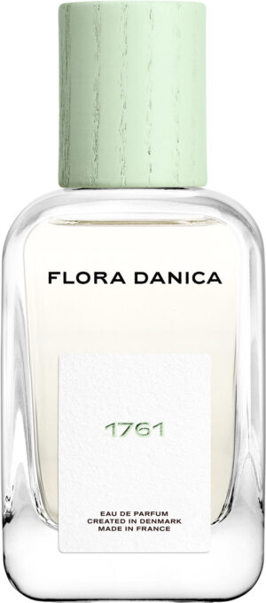 Flora Danica 1761
