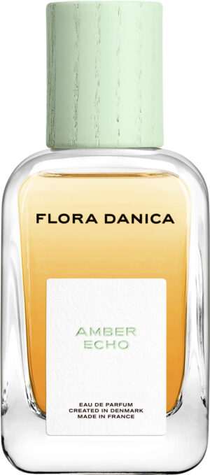 Flora Danica Amber Echo