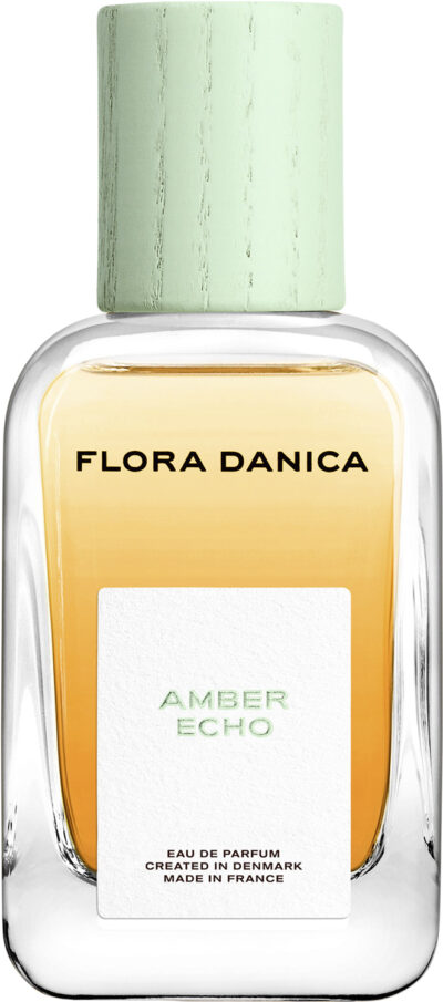 Flora Danica Amber Echo