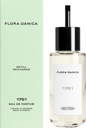 Flora Danica 1761 Refillable 125