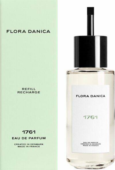 Flora Danica 1761 Refillable 125