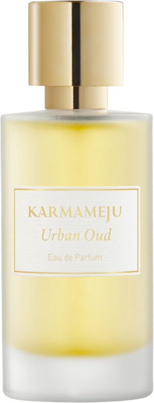 Urban OUD Eau de Parfum