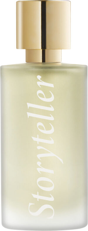 Eau de Toilette, Storyteller