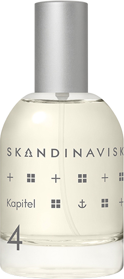 Skandinavisk EDT Chapter 4, Island Solitude 50ml