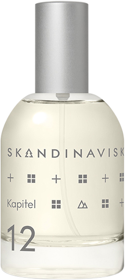Skandinavisk EDT Chapter 12, Freedom to Roam 50ml
