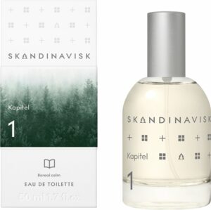 Kapitel 1 Boreal Calm Eau de Toilette 50ml