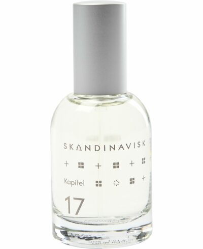 Kapitel 17 Remote Refrain 50ml Eau de Toilette 30ml