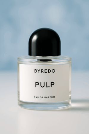 BYREDO PULP