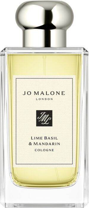 Lime Basil & Mandarin Cologne Prepack 100ml