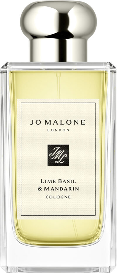 Lime Basil & Mandarin Cologne Prepack 100ml