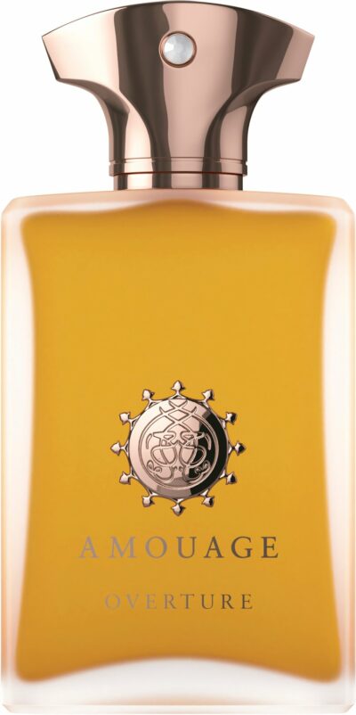 Amouage Overture MAN EDP 100ml