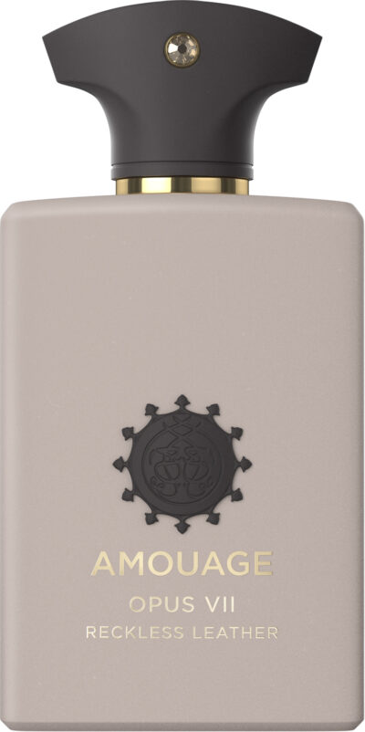 Amouage Opus Vii Reckless Leather Edp