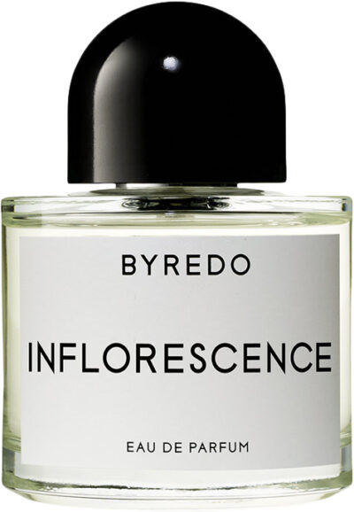 EDP Inflorescence