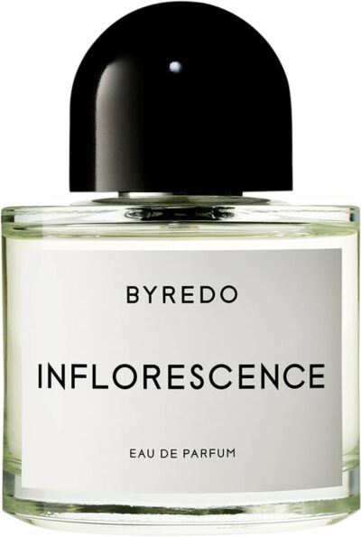 EDP Inflorescence