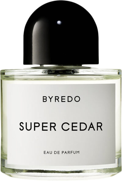 EDP Super Cedar