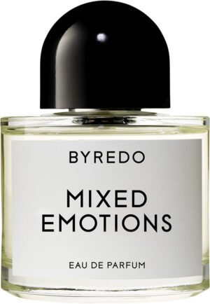 EDP Mixed Emotions