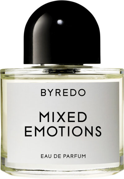 EDP Mixed Emotions
