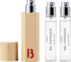 Bal Dafrique 3 x 12 ml Julegaveæske