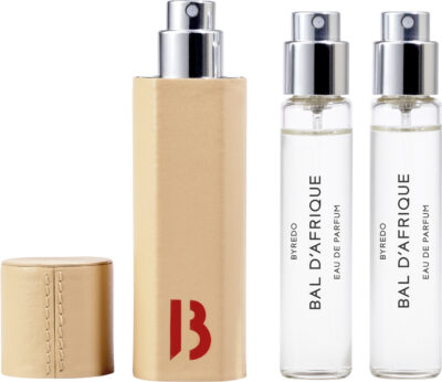 Bal Dafrique 3 x 12 ml Julegaveæske