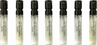 Seven Facets Discovery Set