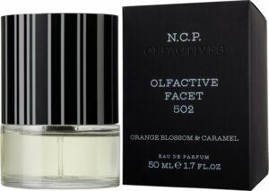 Olfactive Facet 502 Orange Blossom