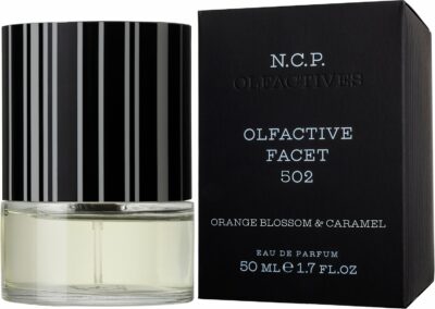 Olfactive Facet 502 Orange Blossom