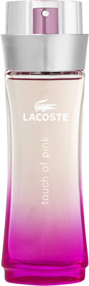 Touch of Pink Eau de Toilette
