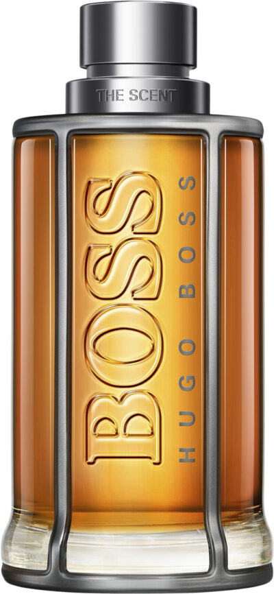 The Scent Eau De Toilette