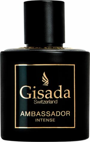 Ambassador Intense