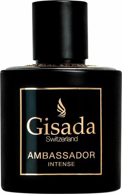 Ambassador Intense