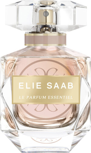 Le Parfum Essentiel Eau de Parfum