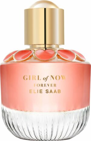ES Girl Of Now Forever Edp