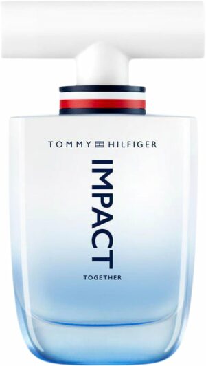 Impact Together Eau de Toilette