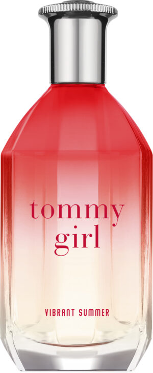 Tommy Hilfiger Tommy Girl Summer Game EdT 100 ml