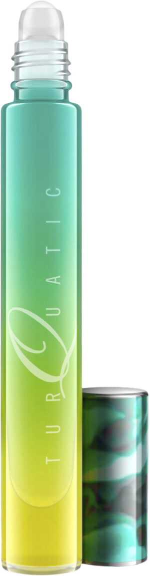 Fragrance Turquatic Rollerball 6Ml