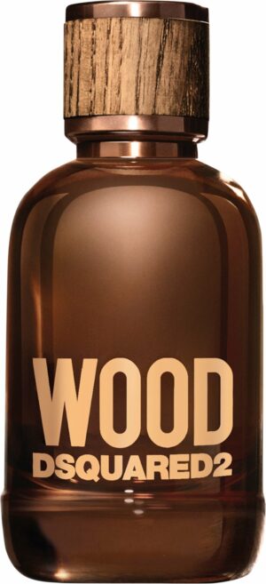Wood Men Eau De Toilette