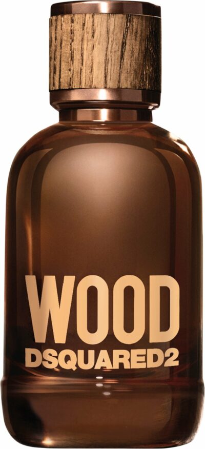 Wood Men Eau De Toilette