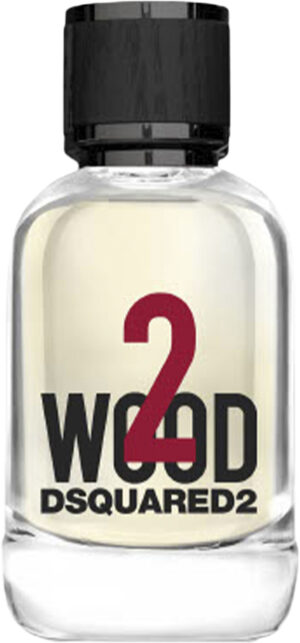 Dsquared2 Two Wood Eau de Toilette
